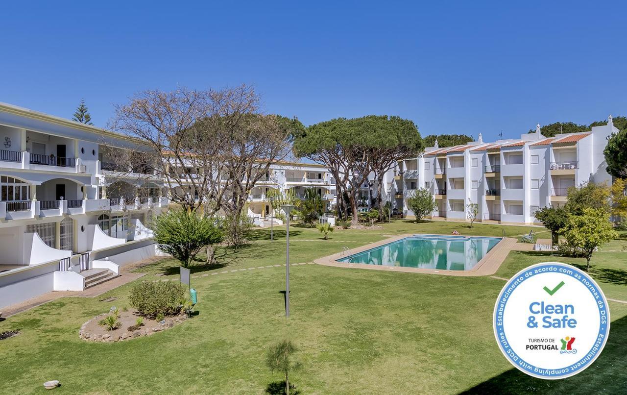 Pinhal Do Golfe - 2 Bedrooms - Vilamoura Dış mekan fotoğraf