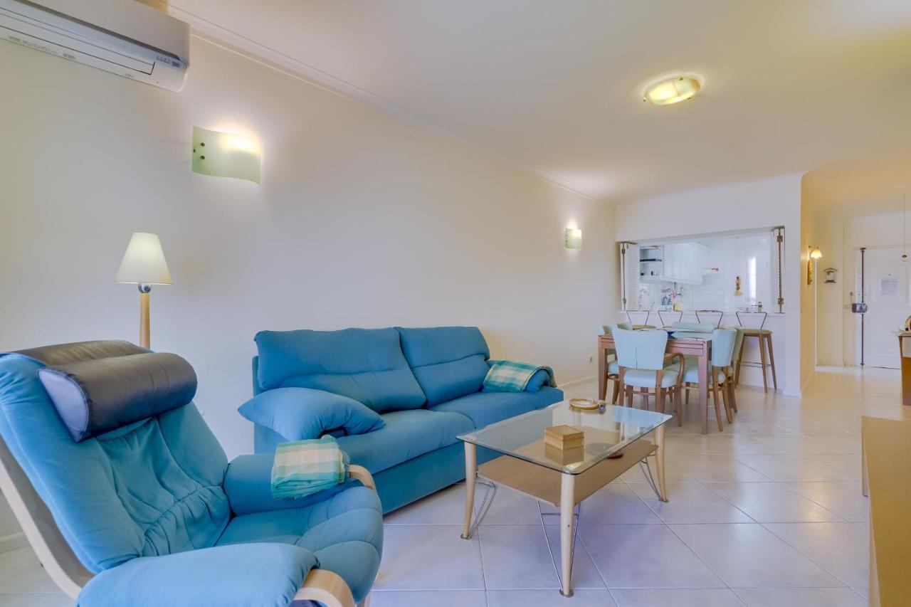 Pinhal Do Golfe - 2 Bedrooms - Vilamoura Dış mekan fotoğraf