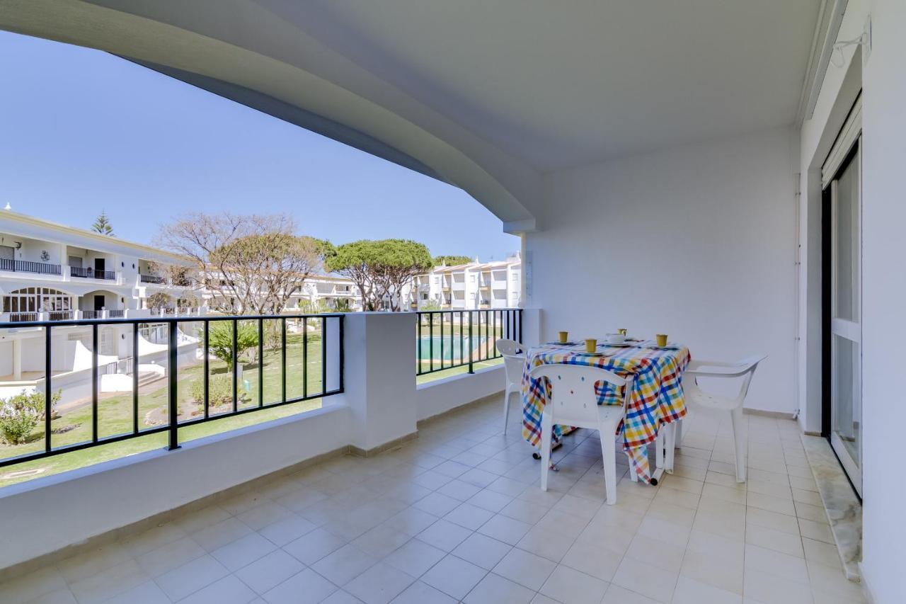 Pinhal Do Golfe - 2 Bedrooms - Vilamoura Dış mekan fotoğraf