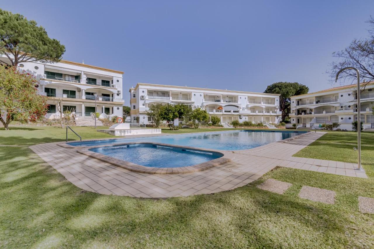 Pinhal Do Golfe - 2 Bedrooms - Vilamoura Dış mekan fotoğraf