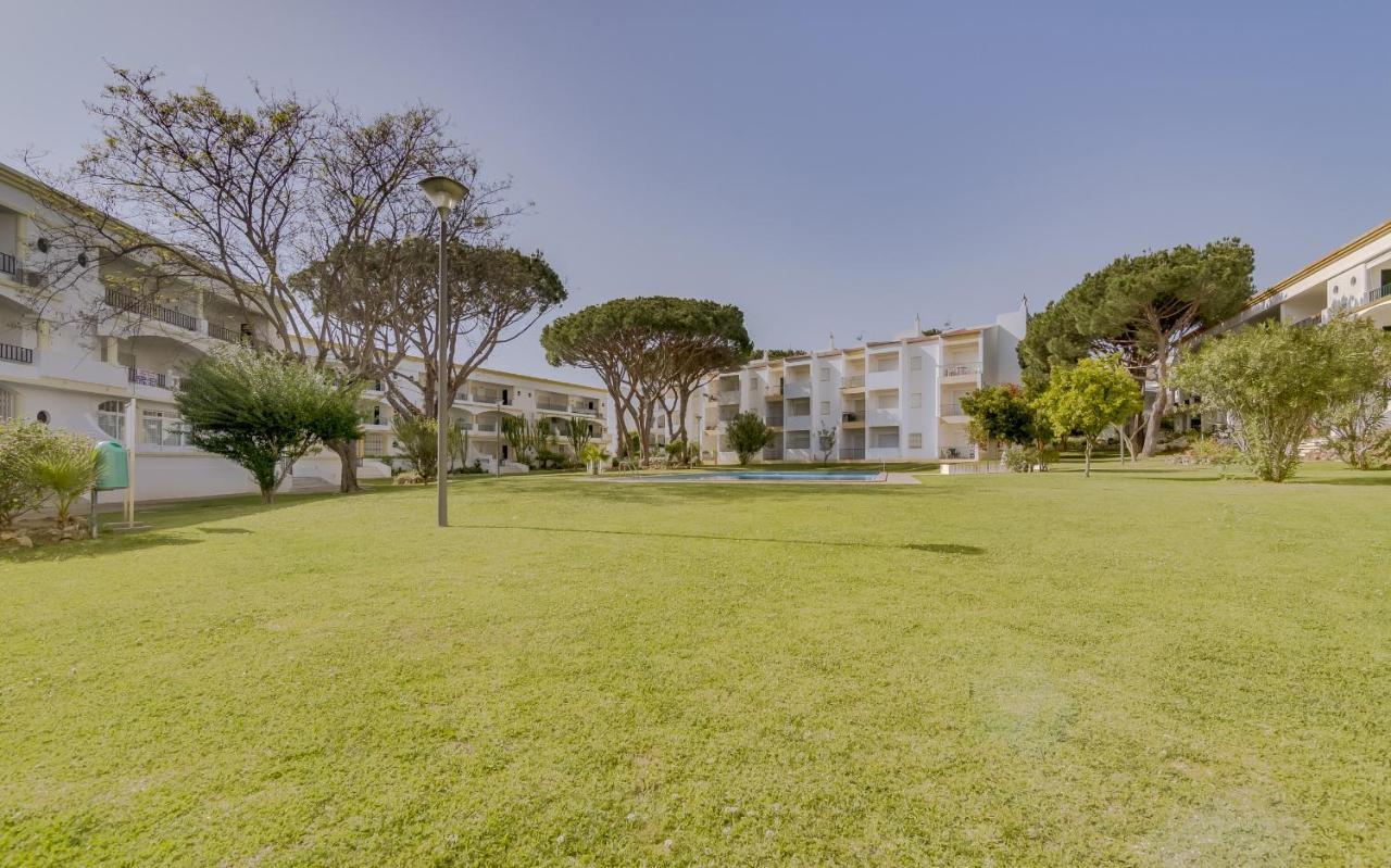 Pinhal Do Golfe - 2 Bedrooms - Vilamoura Dış mekan fotoğraf