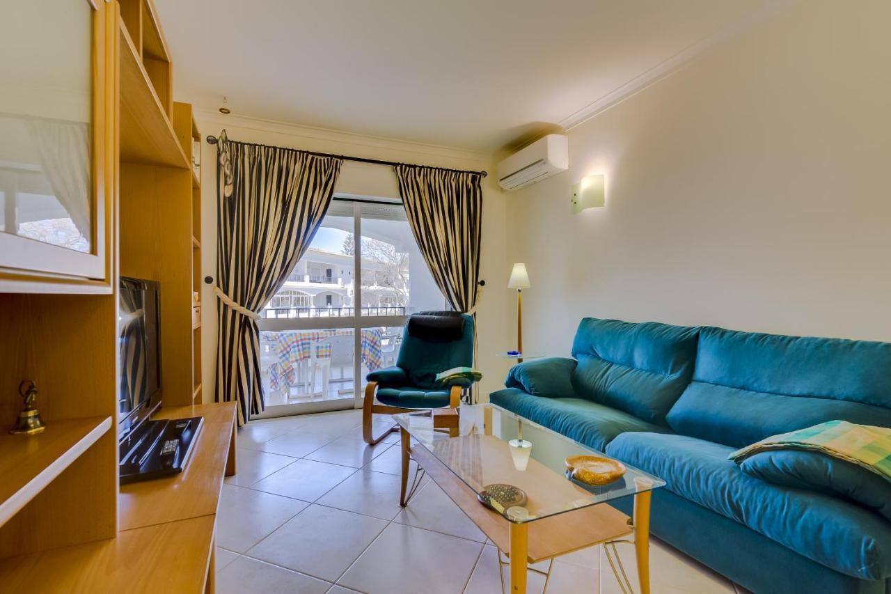 Pinhal Do Golfe - 2 Bedrooms - Vilamoura Dış mekan fotoğraf