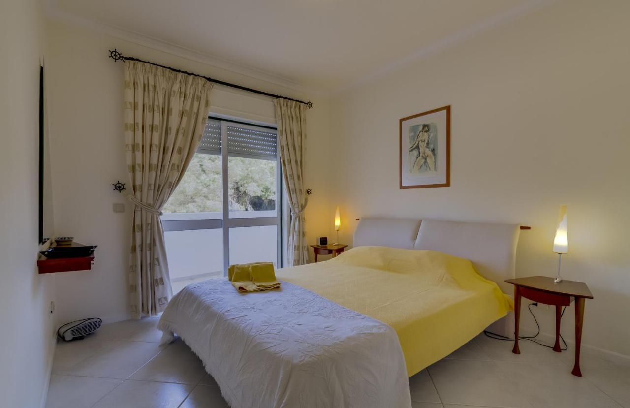 Pinhal Do Golfe - 2 Bedrooms - Vilamoura Dış mekan fotoğraf