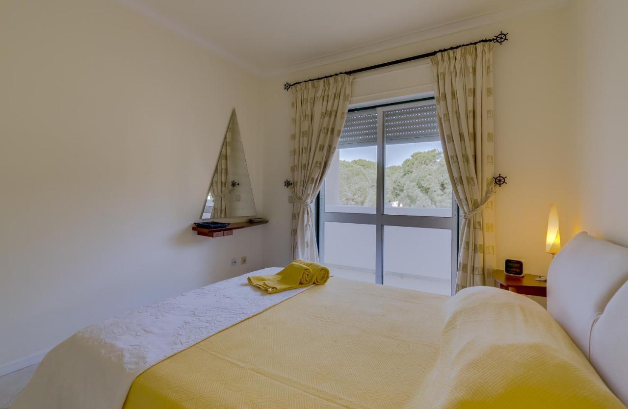 Pinhal Do Golfe - 2 Bedrooms - Vilamoura Dış mekan fotoğraf