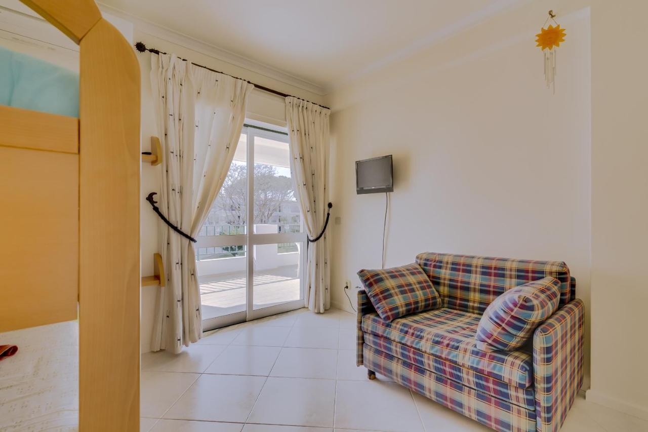 Pinhal Do Golfe - 2 Bedrooms - Vilamoura Dış mekan fotoğraf