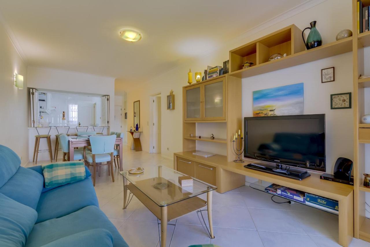 Pinhal Do Golfe - 2 Bedrooms - Vilamoura Dış mekan fotoğraf