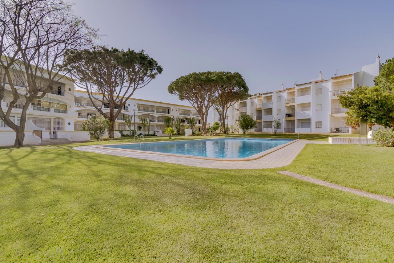 Pinhal Do Golfe - 2 Bedrooms - Vilamoura Dış mekan fotoğraf