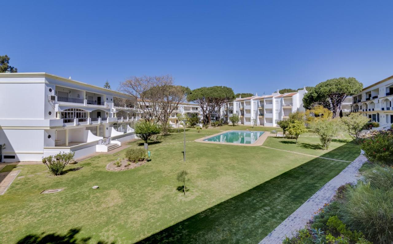 Pinhal Do Golfe - 2 Bedrooms - Vilamoura Dış mekan fotoğraf