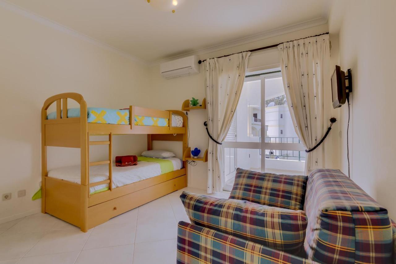 Pinhal Do Golfe - 2 Bedrooms - Vilamoura Dış mekan fotoğraf