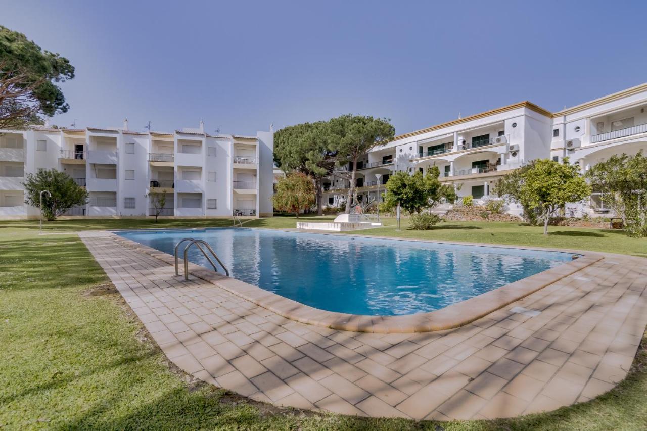 Pinhal Do Golfe - 2 Bedrooms - Vilamoura Dış mekan fotoğraf